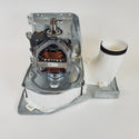 GE Dryer Motors WE17X24535 (OEM) Dryer GE