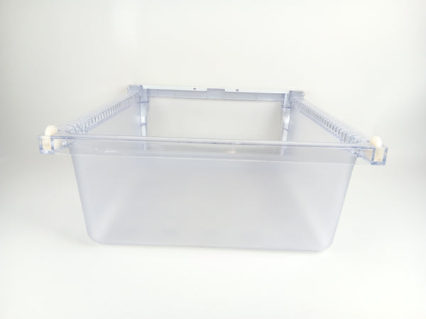 Samsung Refrigerator & Freezer Drawers / Crisper Drawers DA61-03652A (OEM) Refrigerator & Freezer Samsung