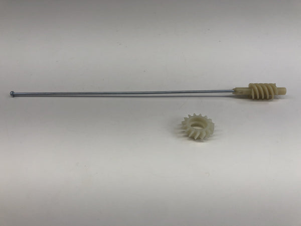 Leg adjuster assembly Dishwasher Misc. Parts AGM75510001 LG (OEM) Dishwasher LG