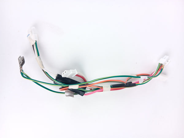 Whirlpool Refrigerator & Freezer Wiring Harnesses W11435965 Refrigerator & Freezer Whirlpool