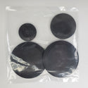 Whirlpool Range Burner Caps W11435570 (OEM) Range Whirlpool