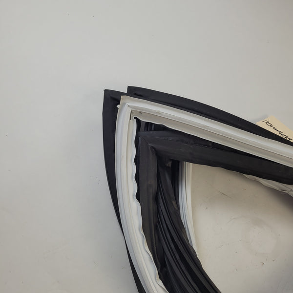 Midea Refrigerator & Freezer Door Gaskets 12131000016124 (OEM) Refrigerator & Freezer Midea