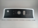 GE Dryer Backsplashes / Consoles / Control Panels WE22X35977 (OEM) Dryer GE