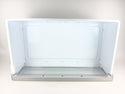 Hisense Refrigerator & Freezer Drawers / Crisper Drawers K2144711 (OEM) Refrigerator & Freezer Hisense