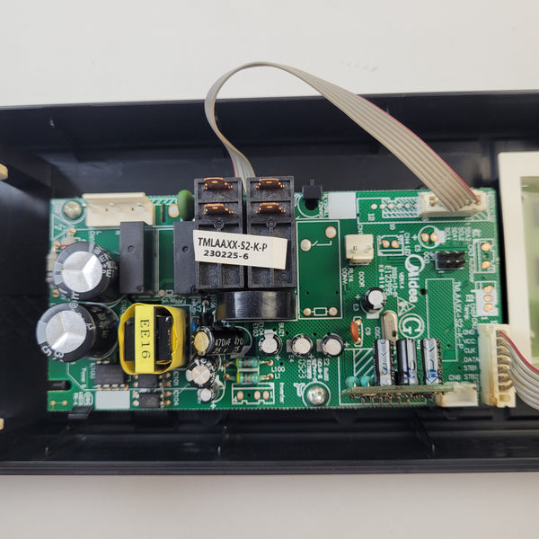 Electrolux Microwave Control Panels 4056021100 (OEM) Microwave Electrolux