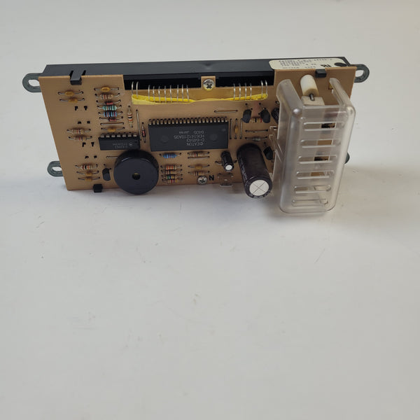 GE Cooktop Misc. Parts WB12K15 (OEM)