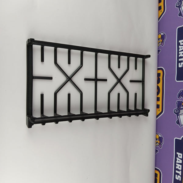 GE Range Burner Grates WB31X48004 (OEM) Range GE