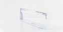 Whirlpool Refrigerator & Freezer Shelves WPW10396909 (OEM) Refrigerator & Freezer Whirlpool