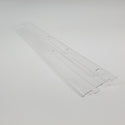 GE Refrigerator & Freezer Diffusers WR32X23048 (OEM) Refrigerator & Freezer GE