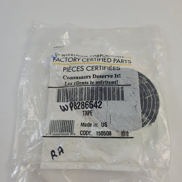 Whirlpool Refrigerator & Freezer Misc. Parts WP8286642 Refrigerator & Freezer Whirlpool
