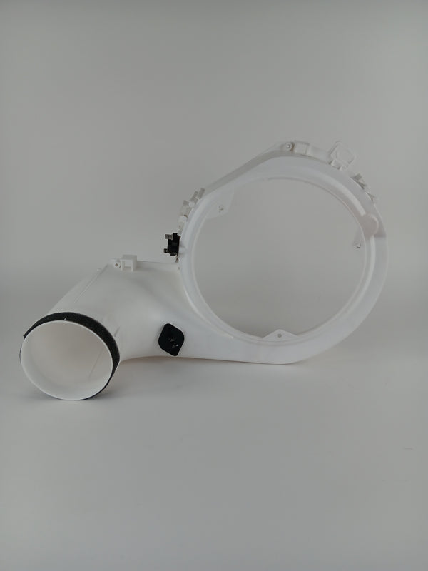 GE Dryer Blower Housings WE13X29560 (OEM) Dryer GE