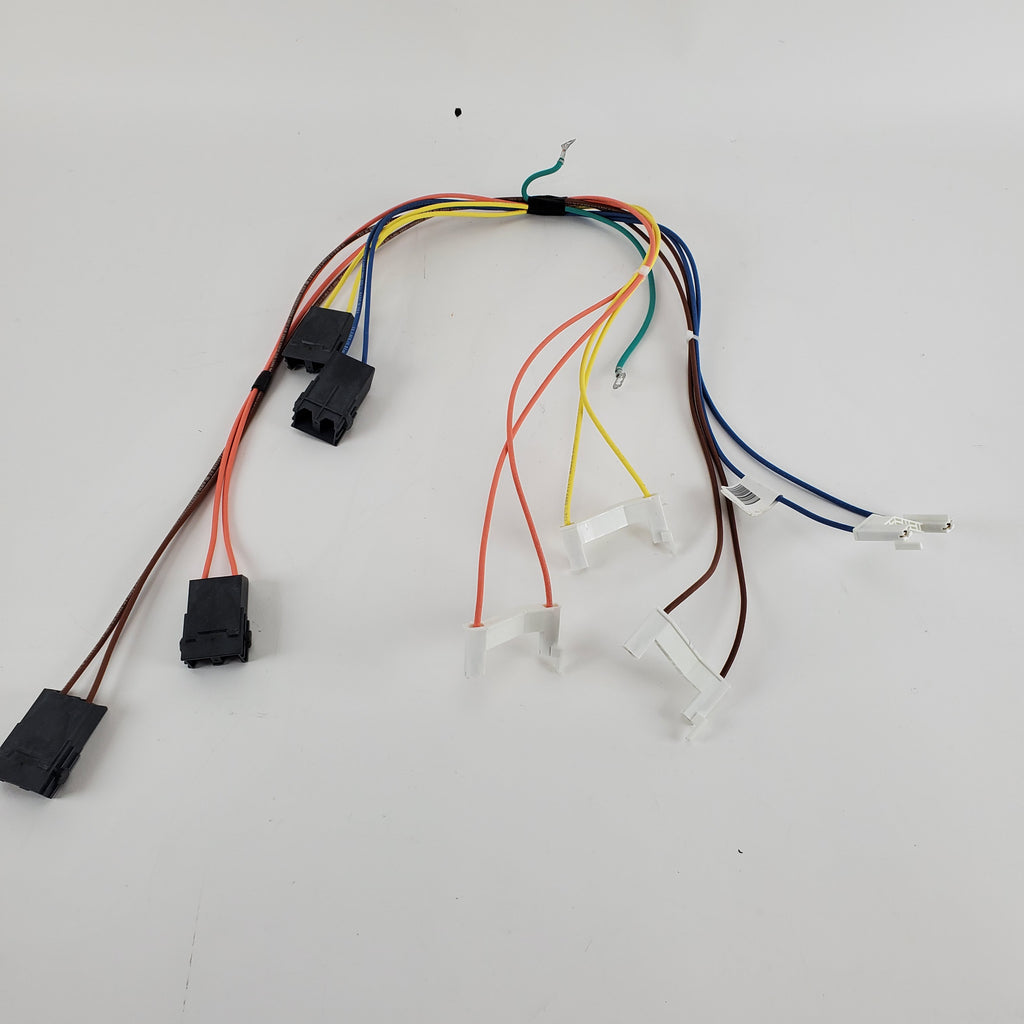 Whirlpool Cooktop Wiring Harnesses W11396691 (OEM) Cooktop Whirlpool