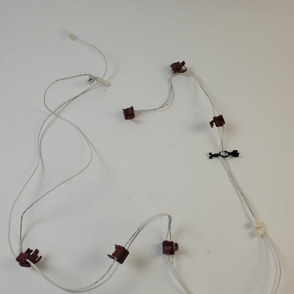 Electrolux Range Switches 5304527767 Range Electrolux