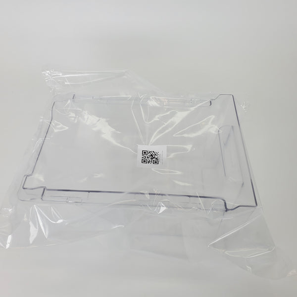 Whirlpool Refrigerator & Freezer Freezer Bins W10654387 (OEM) Refrigerator & Freezer Whirlpool