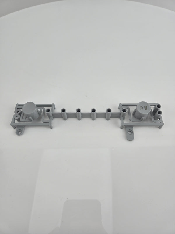 GE Washer Control Knobs WH01X24376 (OEM) Washer GE