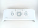 GE Washer Backsplashes / Consoles / Control Panels WH42X28577 Washer GE