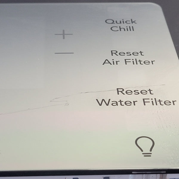 Electrolux Refrigerator & Freezer Misc. Parts 5304528575 Refrigerator & Freezer Electrolux