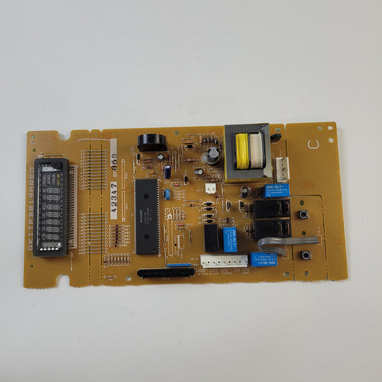 Sharp Microwave Control Boards DPWBFB050MRU0 (OEM)