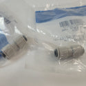 Whirlpool Refrigerator & Freezer Water Inlet Valves WR49X10043 Refrigerator & Freezer Whirlpool