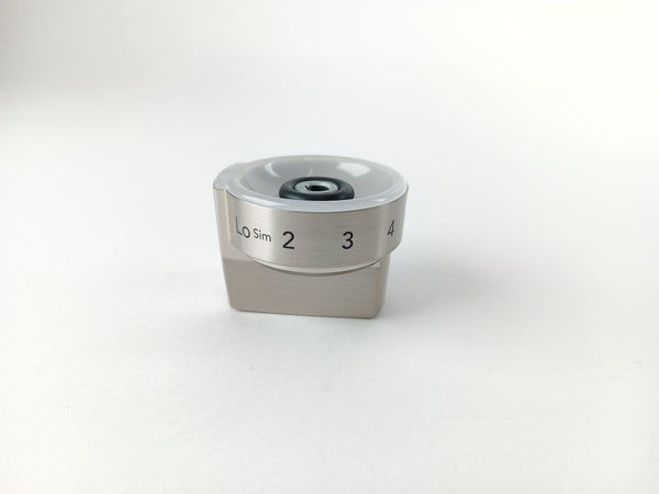 Electrolux Range Knobs 5304528425 (OEM) Range Electrolux