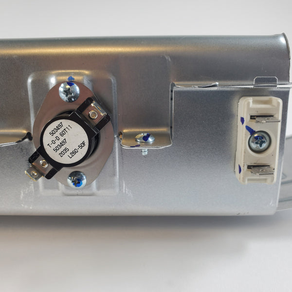 Samsung Dryer Heater Boxes DC97-14486A (OEM) Dryer Samsung
