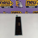 Samsung Range Control Panel DG96-00850D Range Samsung