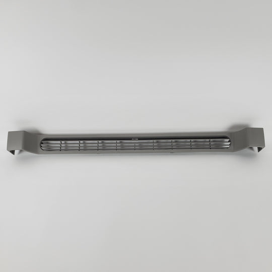 Electrolux Refrigerator & Freezer Grilles / Kickplates 242054804 (OEM)