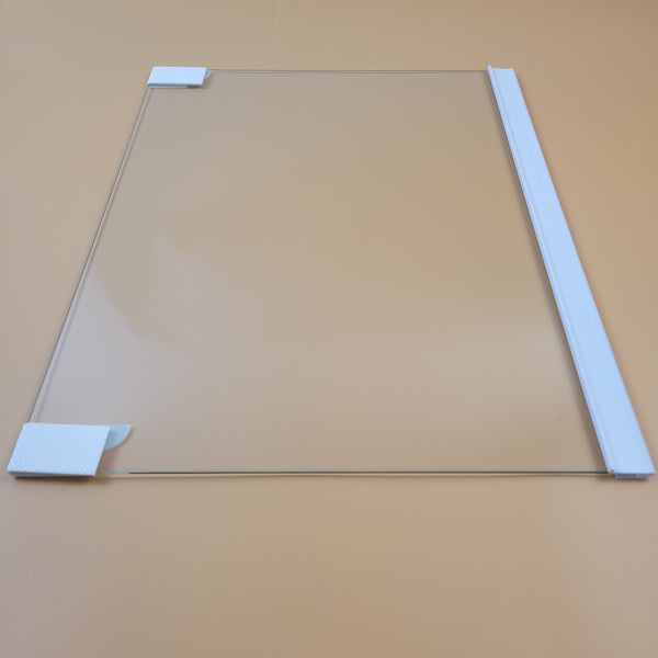 Midea Refrigerator & Freezer Shelves 12531000013697 Refrigerator & Freezer Midea