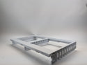 GE Refrigerator & Freezer Drawers / Crisper Drawers WR32X10864 (OEM) Refrigerator & Freezer GE