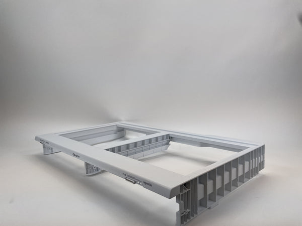 GE Refrigerator & Freezer Drawers / Crisper Drawers WR32X10864 (OEM) Refrigerator & Freezer GE