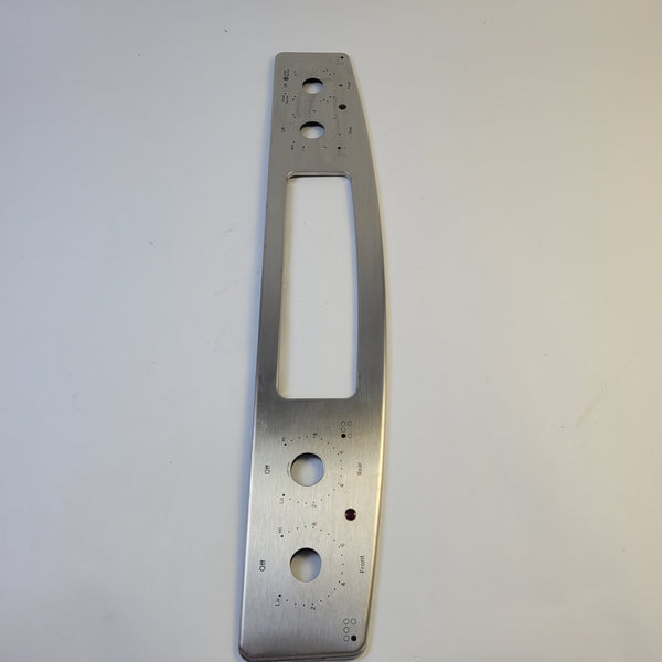 GE Range Control Panel WB27X20076 Range GE