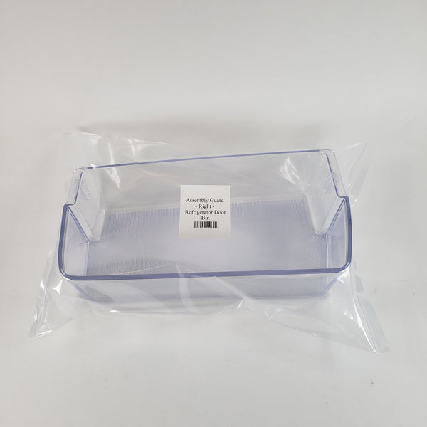Samsung Refrigerator & Freezer Door Bins DA97-16544A (OEM) Refrigerator & Freezer Samsung