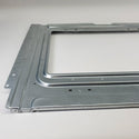Frigidaire Range Heat Shields 316402316 (OEM) Range Frigidaire