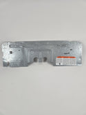 GE Washer Rear Panels WH10X28194 (OEM) Washer GE