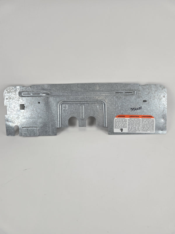 GE Washer Rear Panels WH10X28194 (OEM) Washer GE