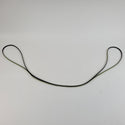 Whirlpool Dryer Belts 341241 (OEM) Dryer Whirlpool