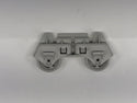 LG Dishwasher Wheel Assemblies / Transport Assemblies WP8268645 (OEM) Dishwasher LG