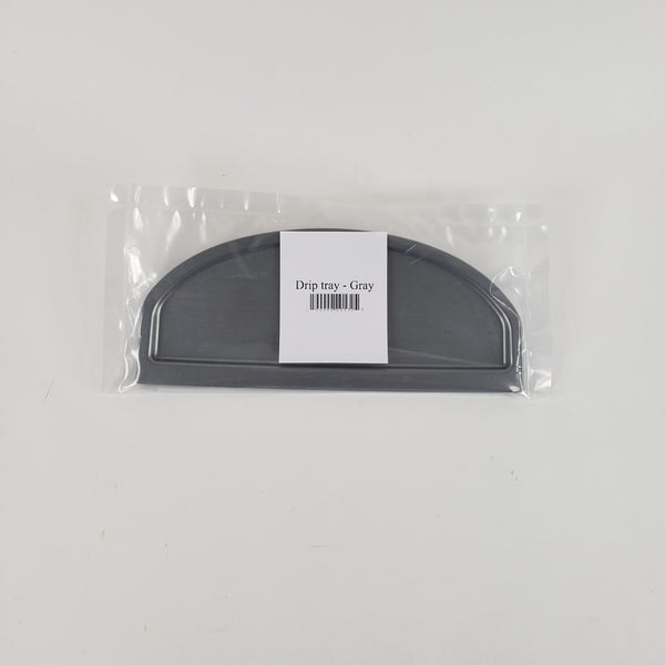 Frigidaire Refrigerator & Freezer Drain Pans / Drip Pans / Trays 242034004 (OEM) Refrigerator & Freezer Frigidaire