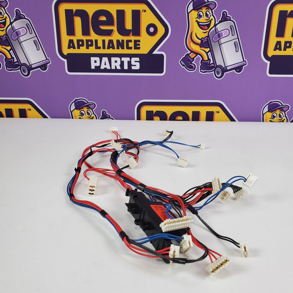Electrolux Dishwasher Misc. Parts A00666014 Dishwasher Electrolux