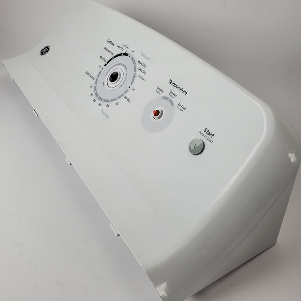 GE Dryer Control Boards WE03X25284 (OEM) Dryer GE