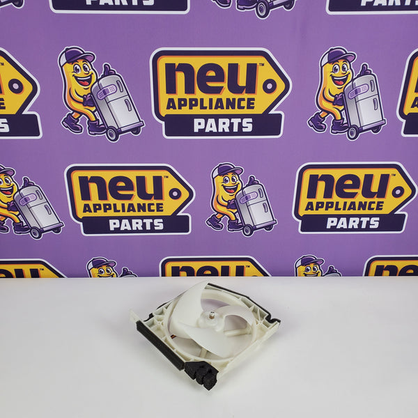 LG Refrigerator & Freezer Fan Blades MEA65930101 (OEM)
