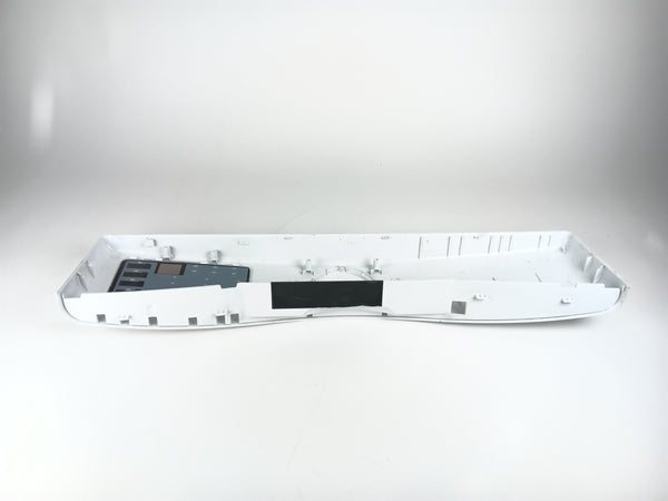 LG Washer Backsplashes / Consoles / Control Panels AGL76992518 Washer LG