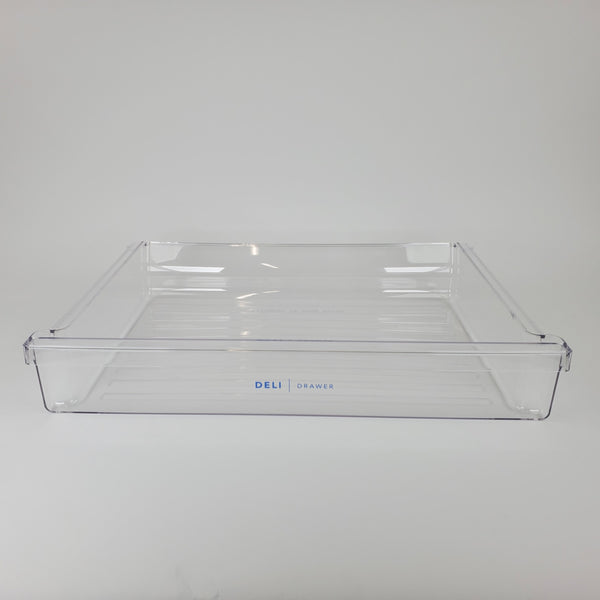 Electrolux Refrigerator & Freezer Drawers / Crisper Drawers 5304524137 (OEM) Refrigerator & Freezer Electrolux