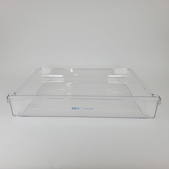 Electrolux Refrigerator & Freezer Drawers / Crisper Drawers 5304524137 (OEM)