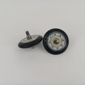 GE Dryer Rollers / Wheels 4581EL2002L (OEM) Dryer GE
