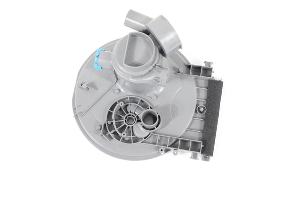 LG Dishwasher Exterior Covers / Sound Insulation / Sound Shields AGM75469201 (OEM) Dishwasher LG