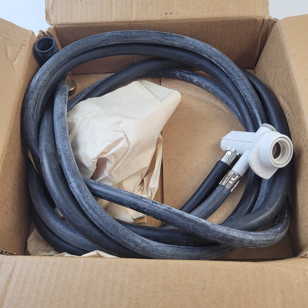 Whirlpool Dishwasher Hoses WP99001868 (OEM) Dishwasher Whirlpool