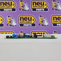 LG Range Control Boards EBR89296003 Range LG