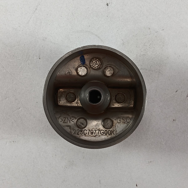 GE Range Knobs WB03X28963 Range GE