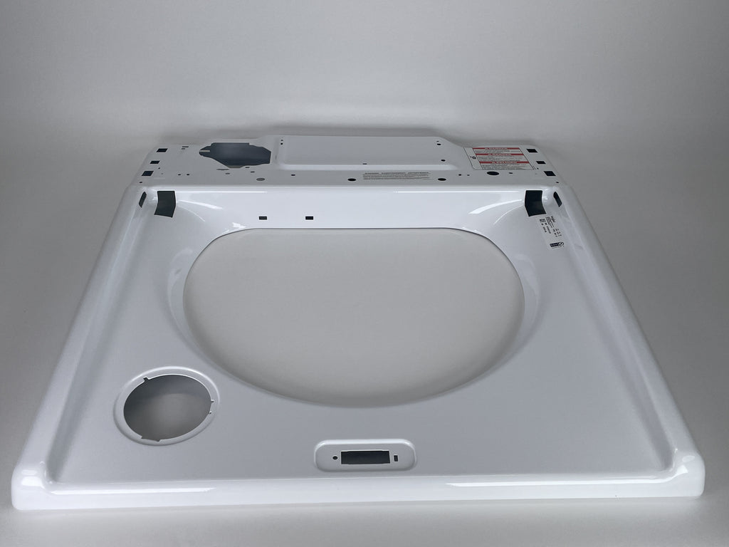 Whirlpool Washer Top Panels W11513254 (OEM) Washer Whirlpool